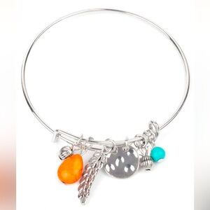 🤠🟠 “ROOT AND RANCH” MULTI BRACELET ~ PAPARAZZI❗️🟠🤠